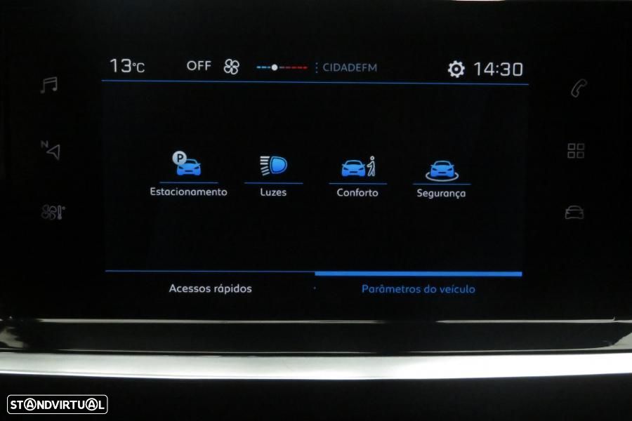 Peugeot 208 1.2 PureTech Active Pack - 16