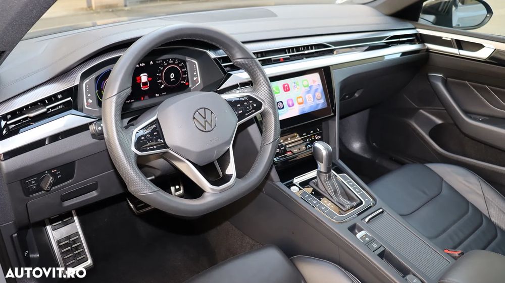 Volkswagen ARTEON 1.4 eHybrid OPF DSG R-Line - 20