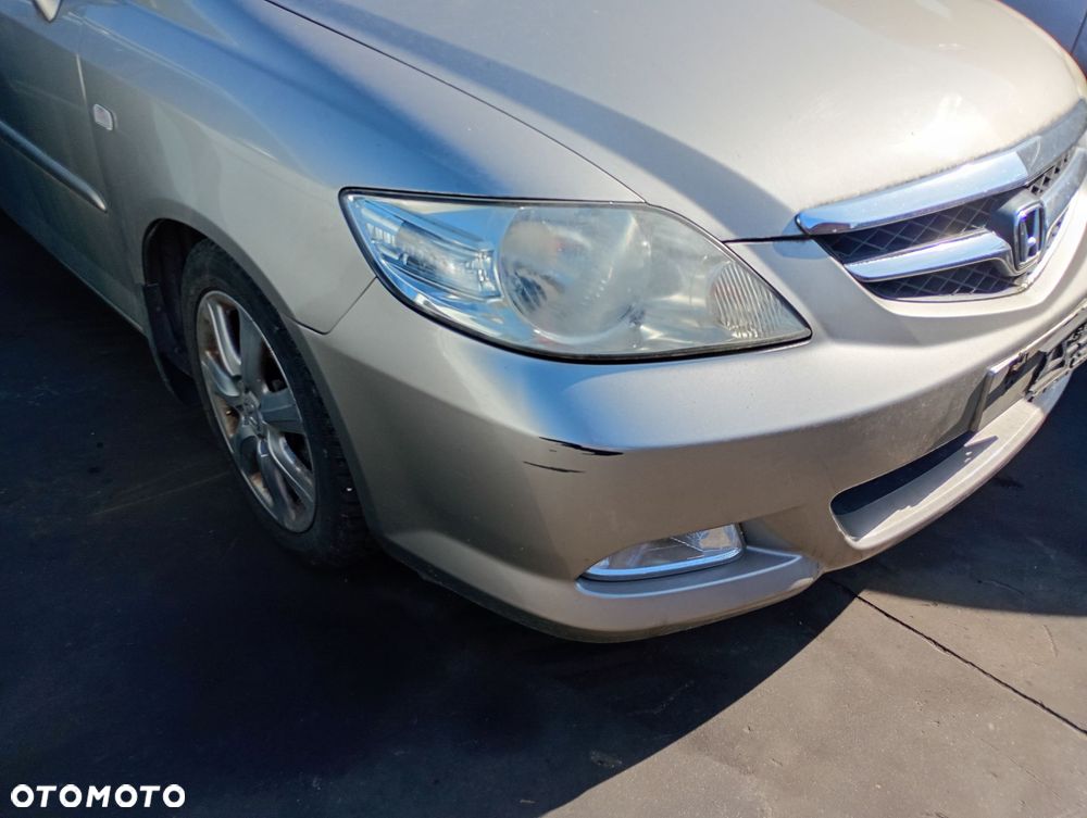 HONDA CITY IV LIFT 05-08 1.3 16V MECHANIZM WYCIERACZEK SILNICZEK - 2