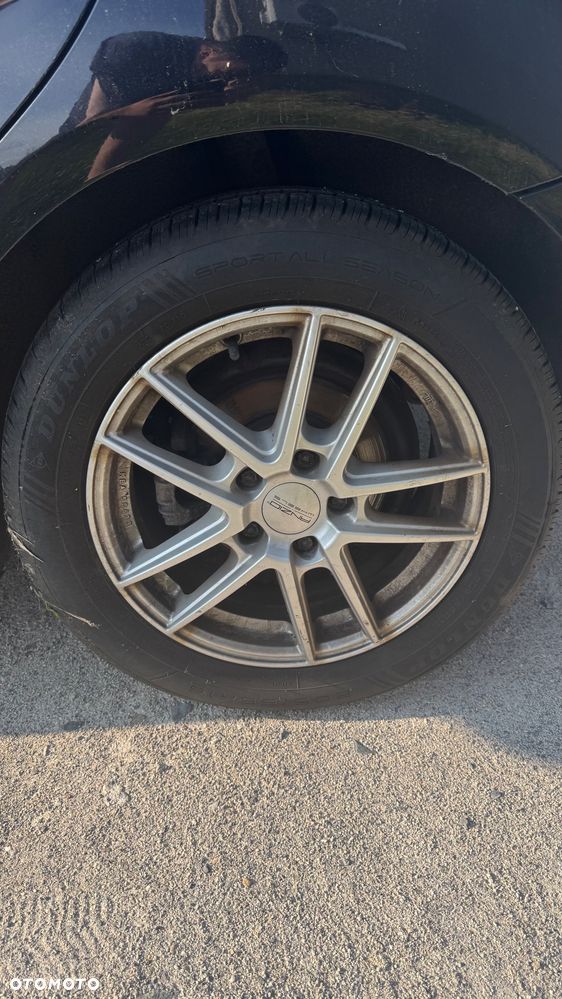 Seat Altea 1.6 Rebel - 8