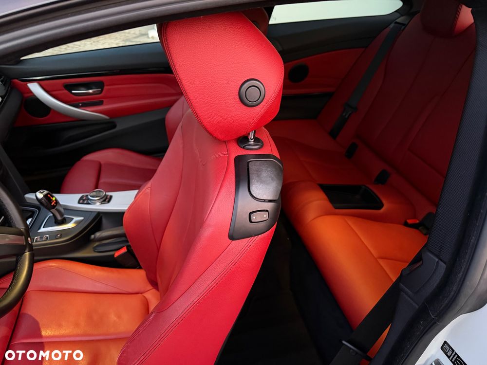 BMW Seria 4 - 13