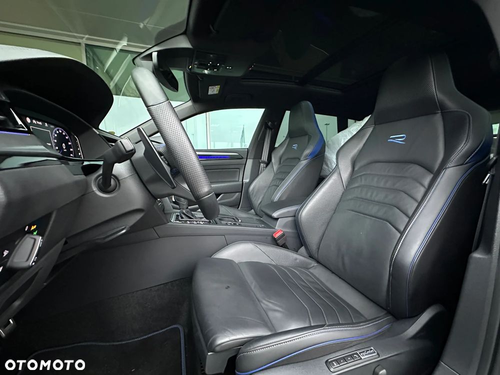 Volkswagen Arteon Shooting Brake 2.0 TSI OPF 4Motion DSG R - 17