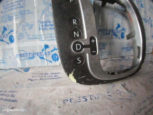 Modulo RT1009745 VW GOLF 5 GTI 2006 2.0I TURBO 200CV 3P VERMELHO Módulo Seletor De Velocidades - 2