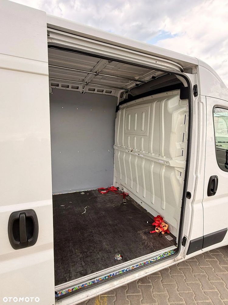 Opel Movano - 15
