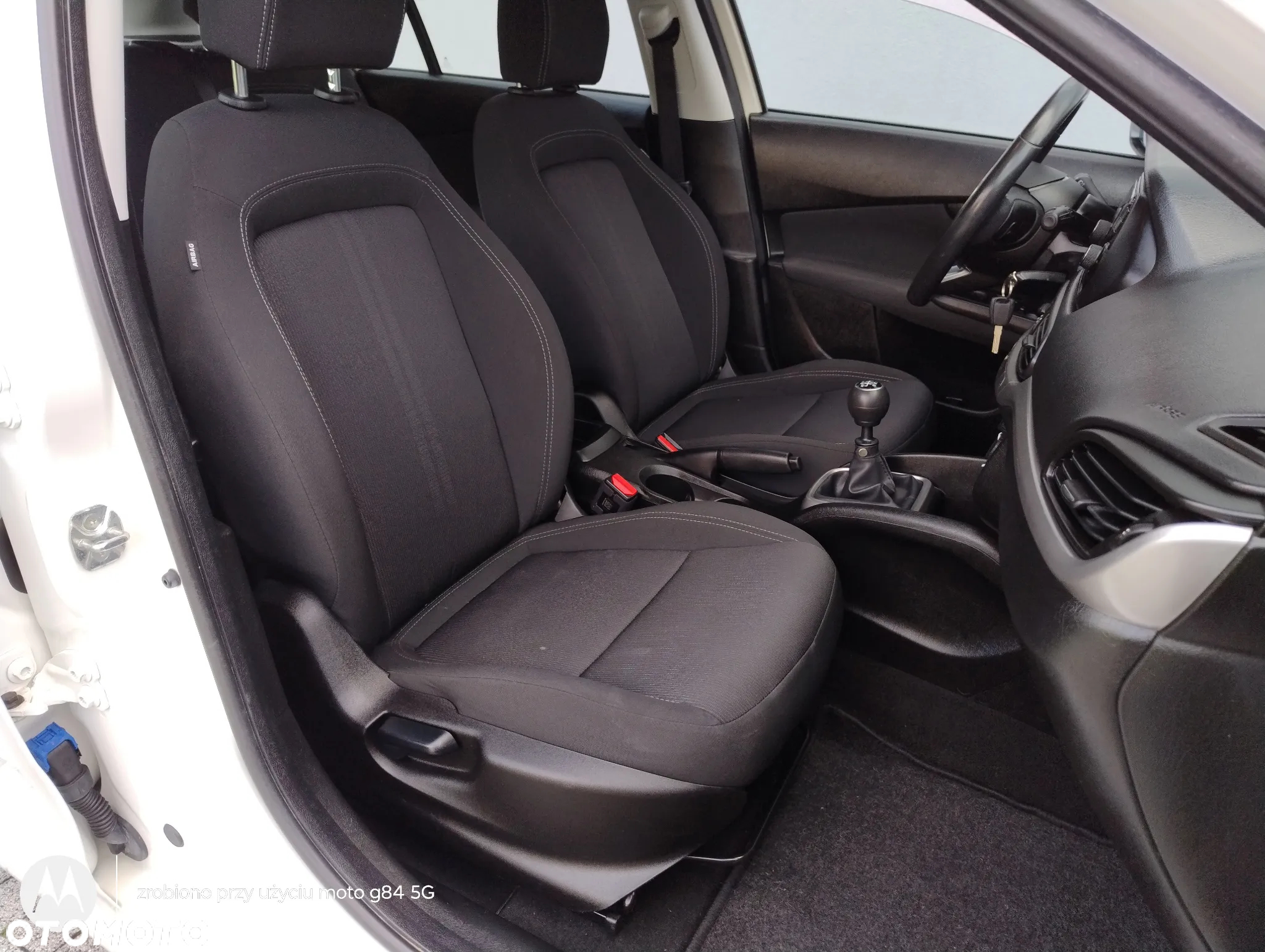 Fiat Tipo 1.4 16v Lounge EU6d - 11