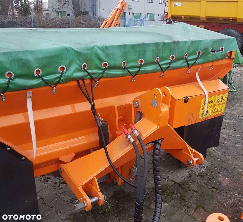 Pronar HZS10 - 5