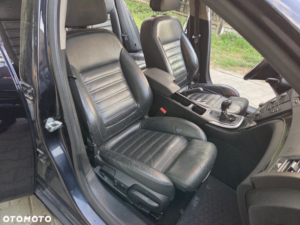 Opel Insignia 2.0 CDTI Cosmo - 9