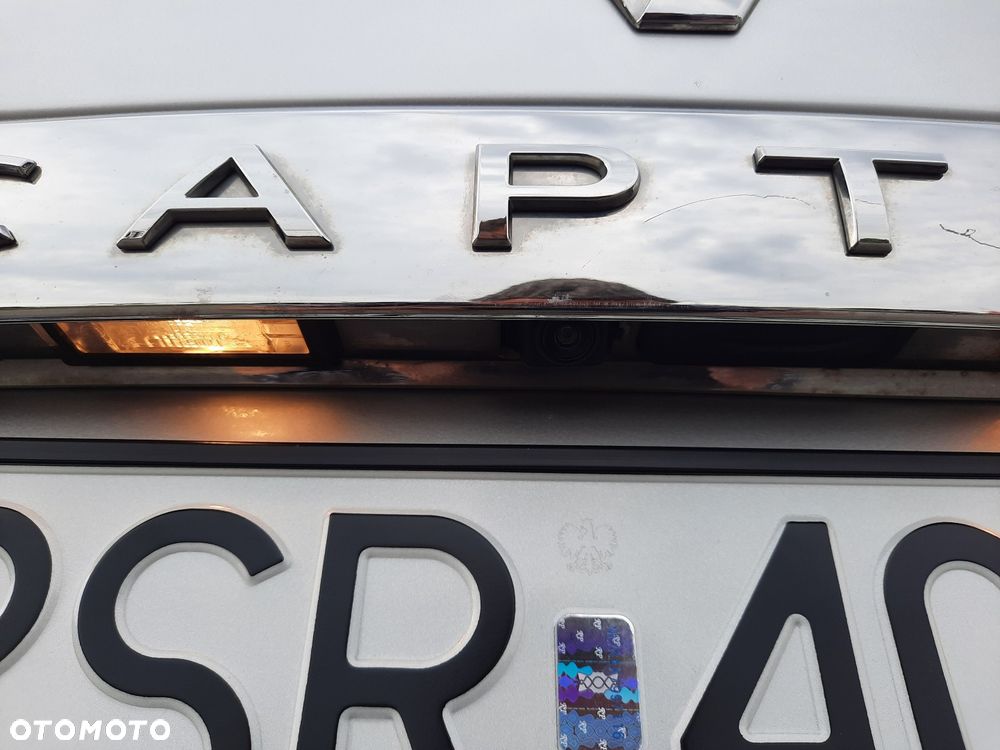 Renault Captur ENERGY TCe 90 Experience - 14