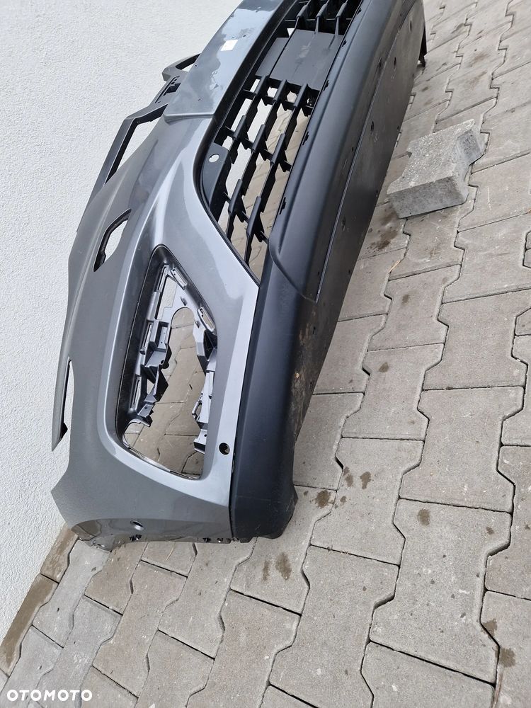 Zderzak Renault Arkana - 4