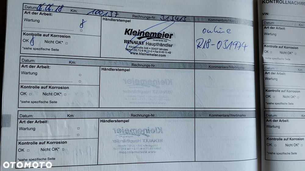 Renault Megane 1.6 16V Authentique - 8