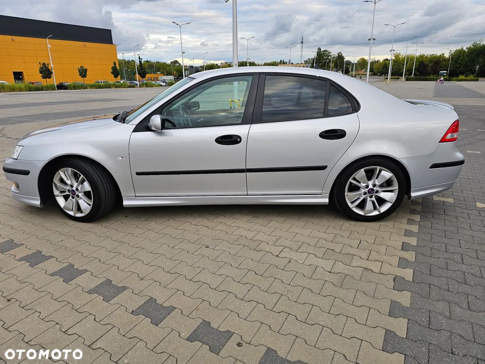 Saab 9-3 - 8