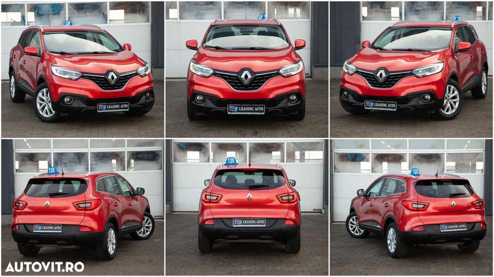 Renault Kadjar - 20