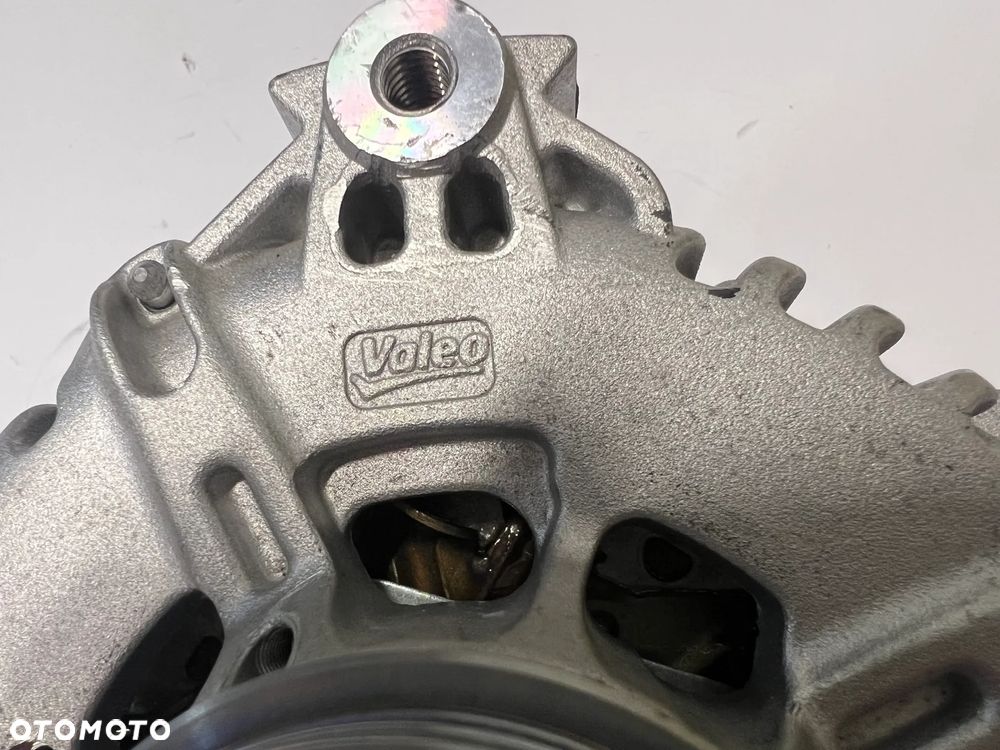 Alternator BMW 5 G60 X6 G06 5A716F0  2740666E Valeo 7,6KW 48V nowy - 6