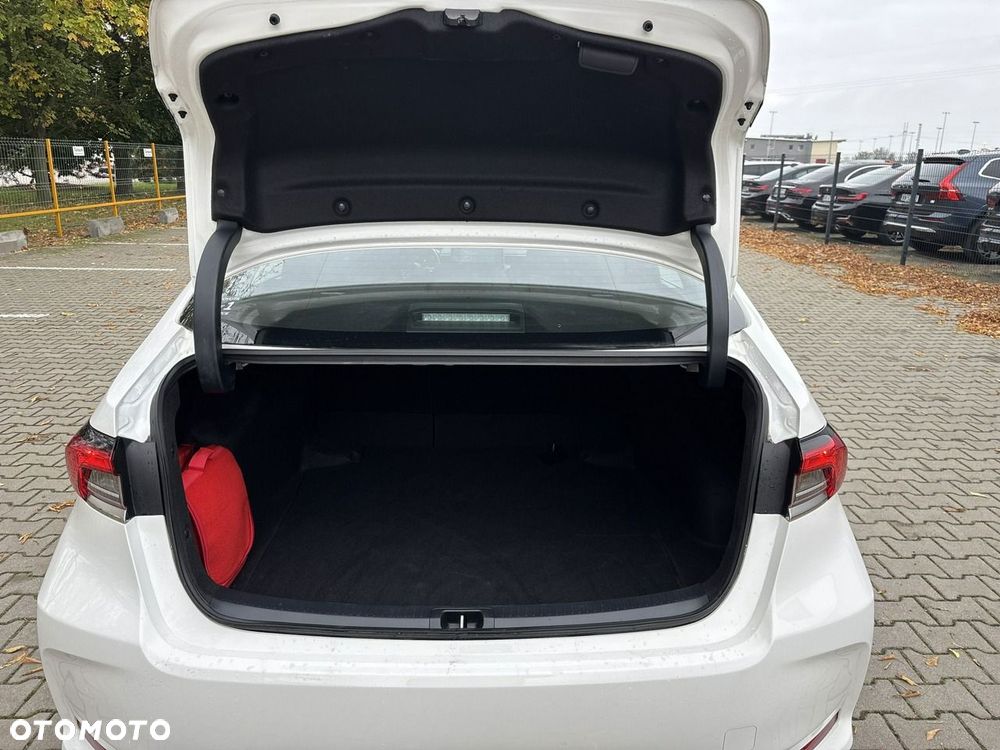 Toyota Corolla 1.5 Comfort - 20