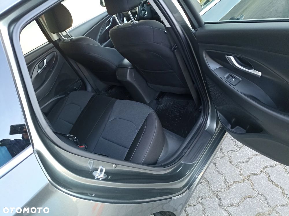 Hyundai i30 - 6