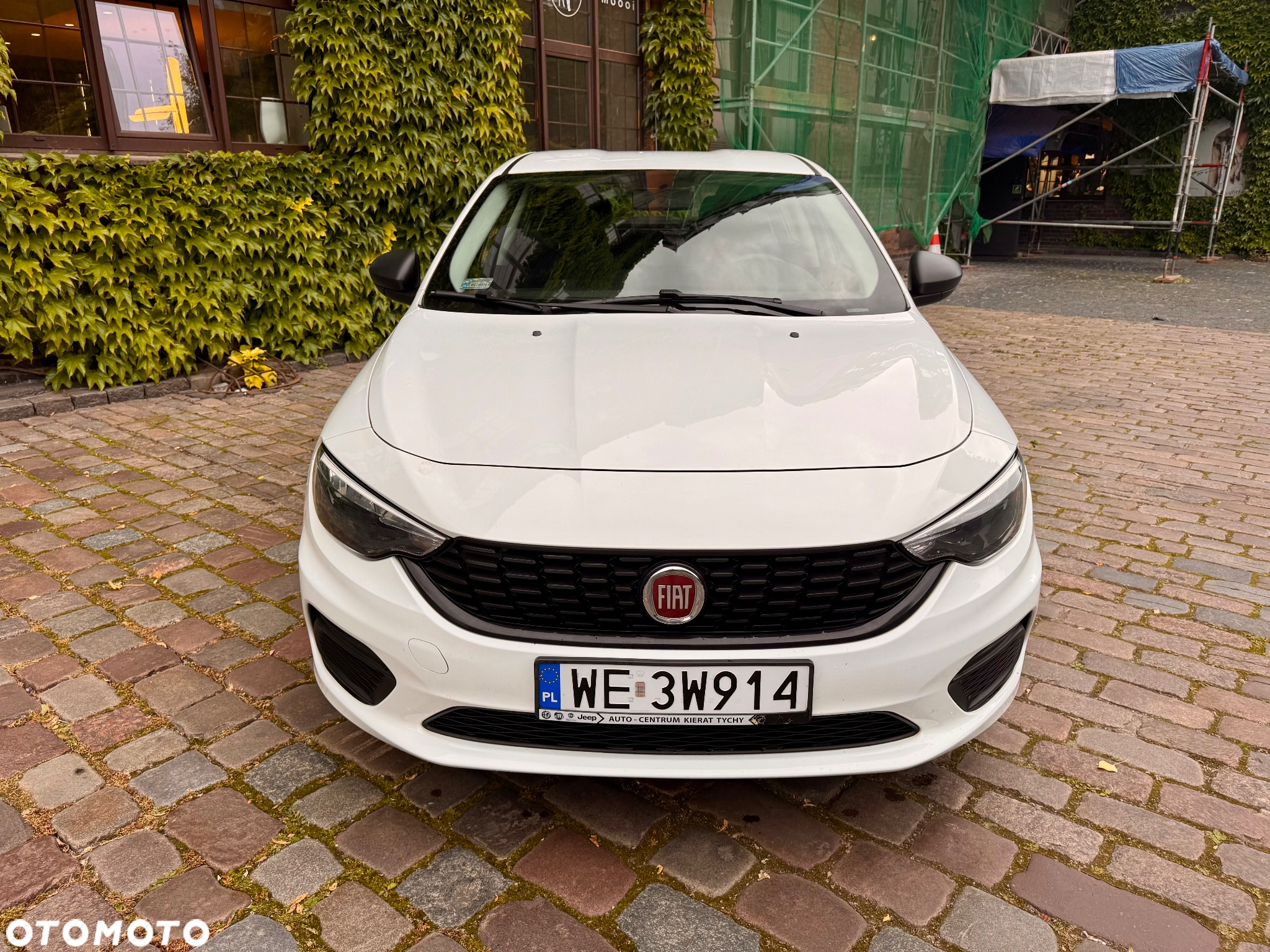 Fiat Tipo 1.4 16v - 5