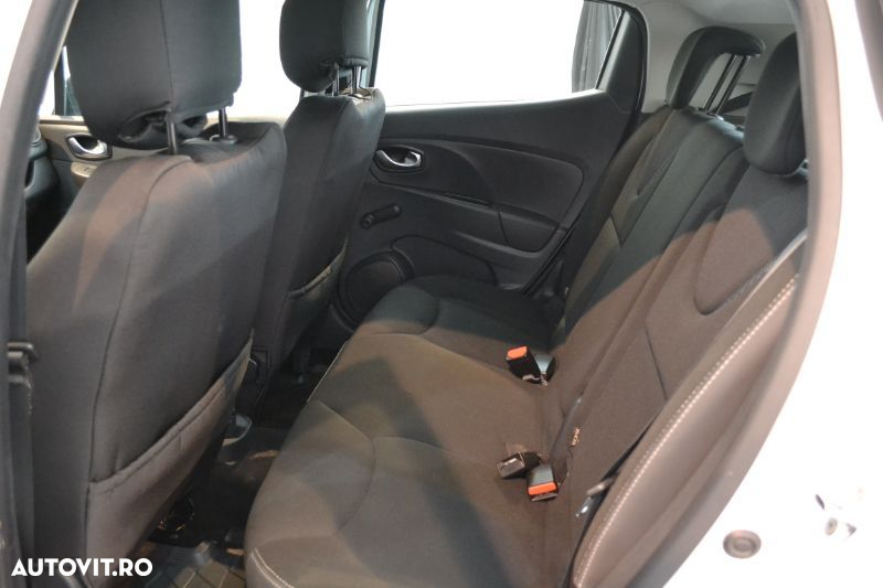 Renault Clio IV dCi Life Evo - 14