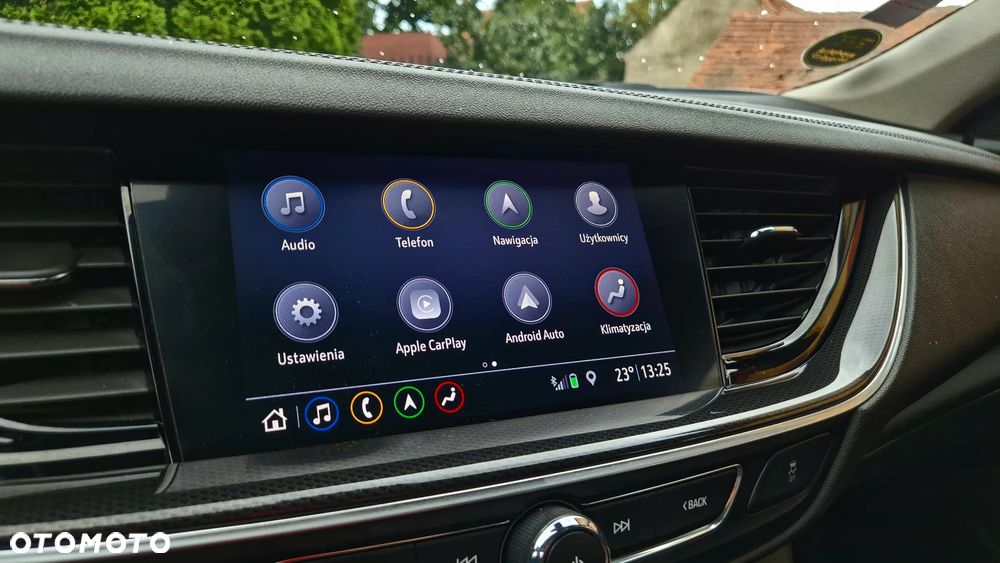 Opel Insignia 2.0 CDTI Business Elegance S&S - 29