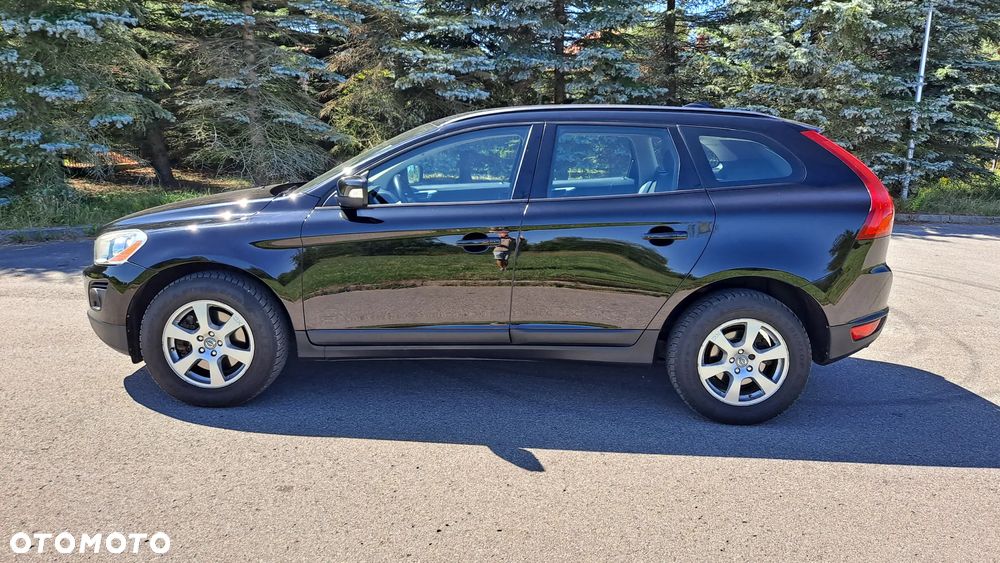 Volvo XC 60 - 6
