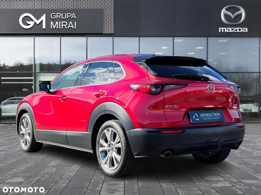Mazda CX-30 - 3