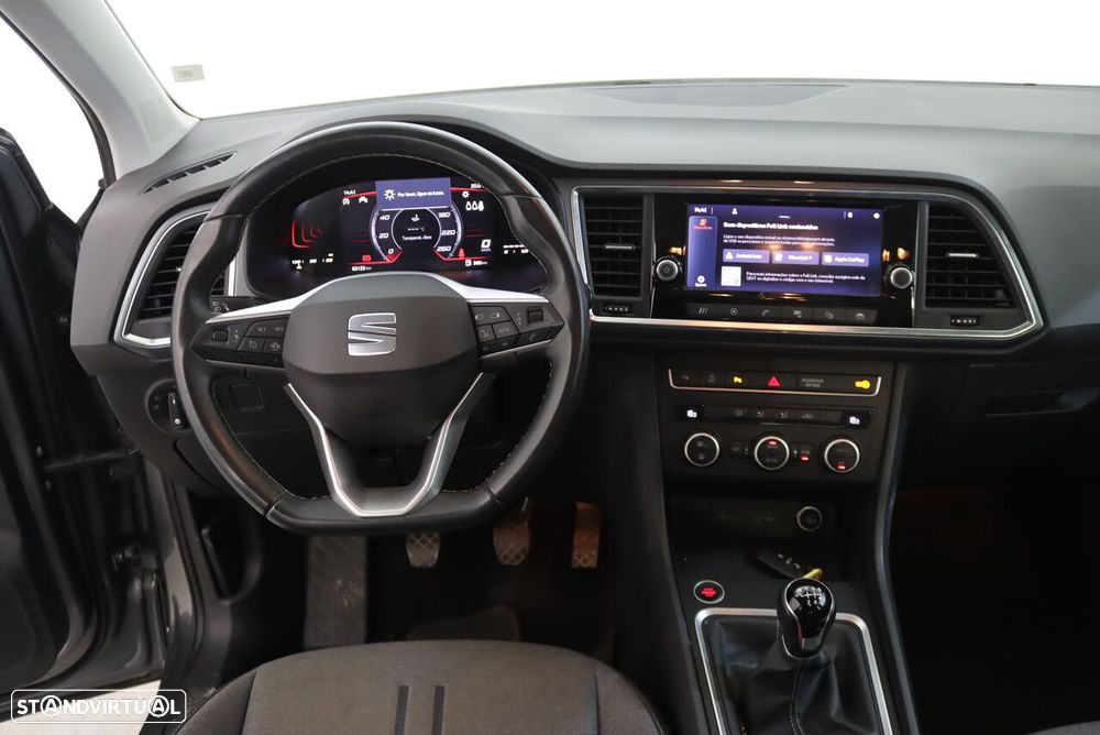 SEAT Ateca 1.0 TSI Style - 5