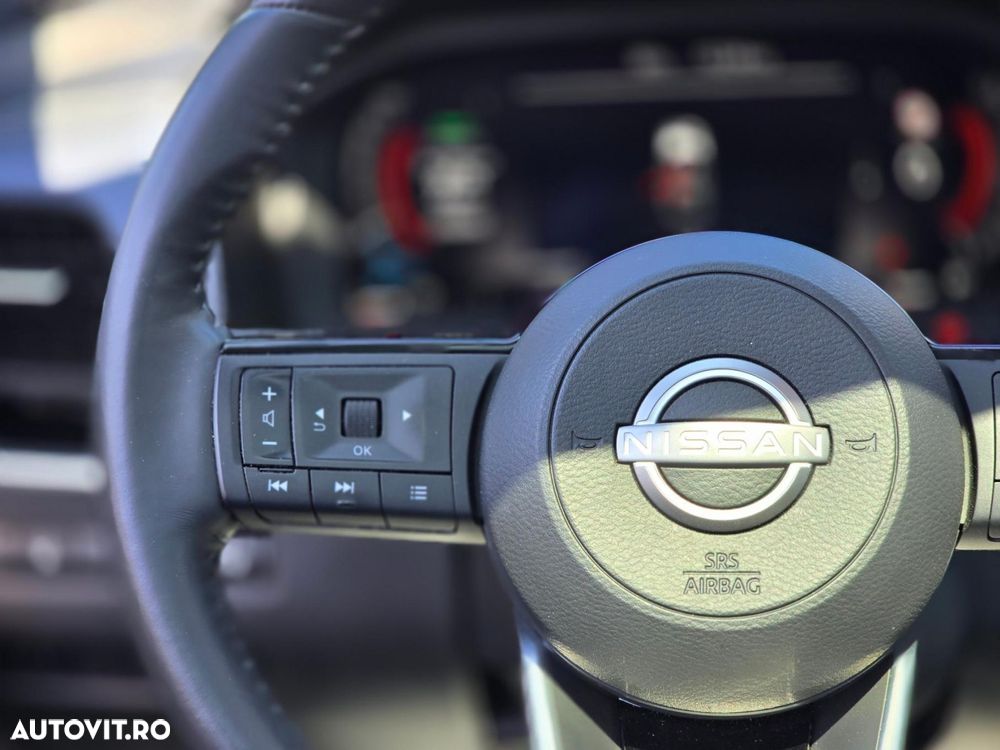 Nissan Qashqai - 18