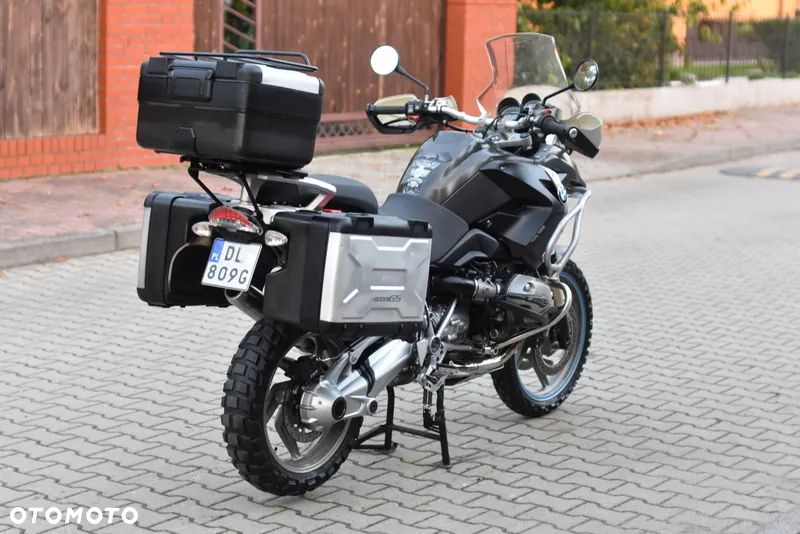 BMW GS - 15