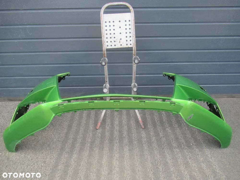 ZDERZAK PRZEDNI PRZÓD AUDI TT TTS 8S0 8S0807437H 2014-2018 - 9