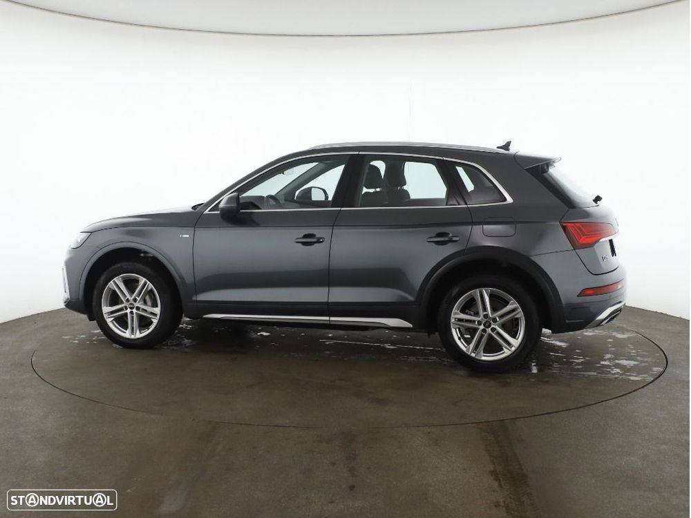 Audi Q5 50 TFSIe quattro S tronic - 16