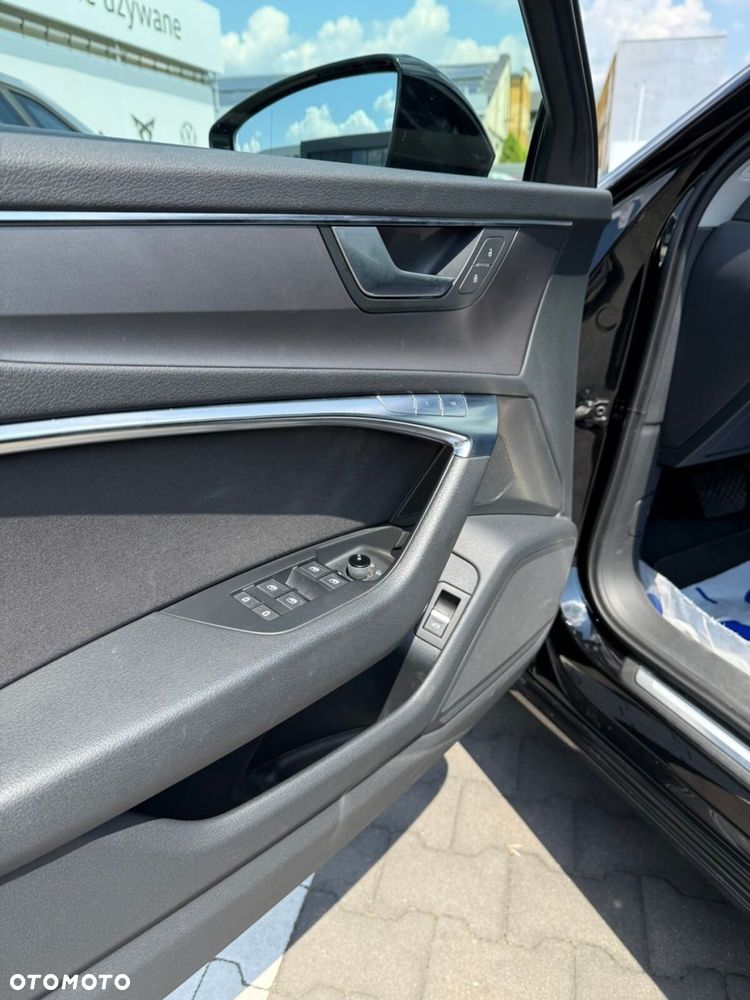 Audi A6 Limousine 35 TDI mHEV S tronic - 13