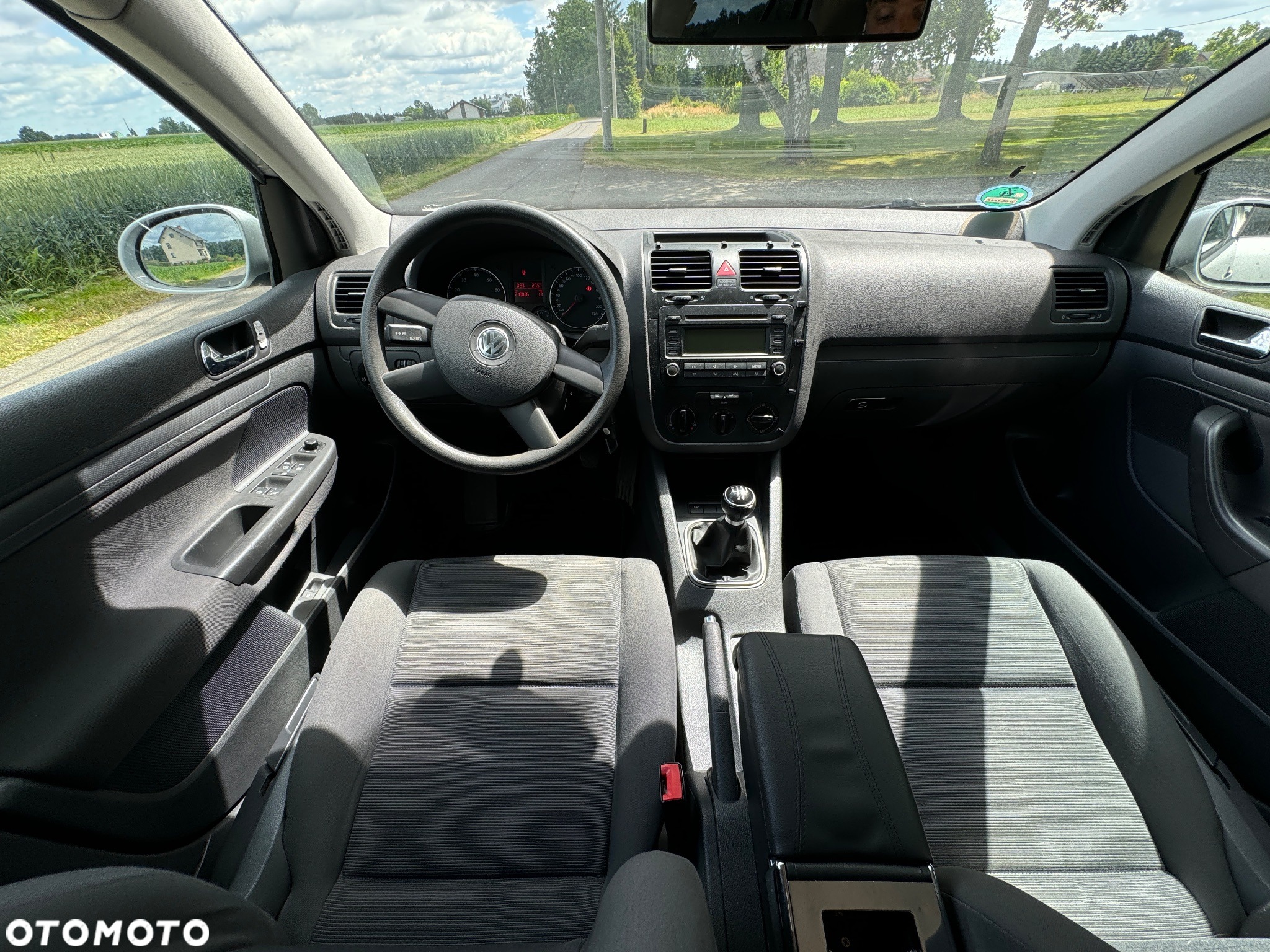 Volkswagen Golf 1.4 Trendline - 15