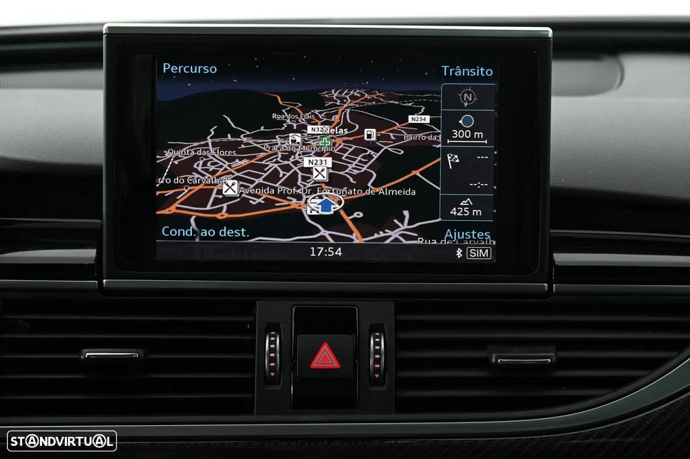 Audi RS6 Avant 4.0 TFSi Plus quattro Tiptronic - 21