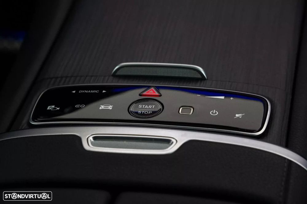 Mercedes-Benz EQE - 21