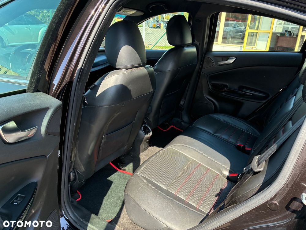 Alfa Romeo Giulietta - 16