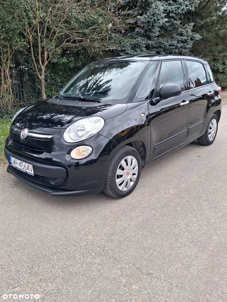 Fiat 500L 1.4 16V Pop Star - 5