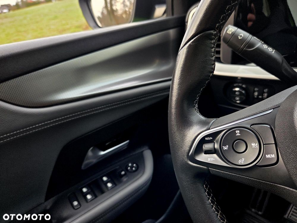 Opel Mokka 1.2 T GS Line Plus S&S - 33