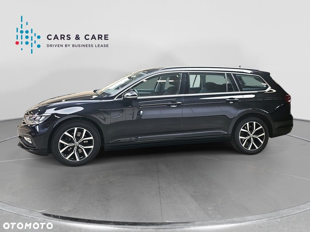 Volkswagen Passat Variant 1.5 TSI EVO Business DSG - 30