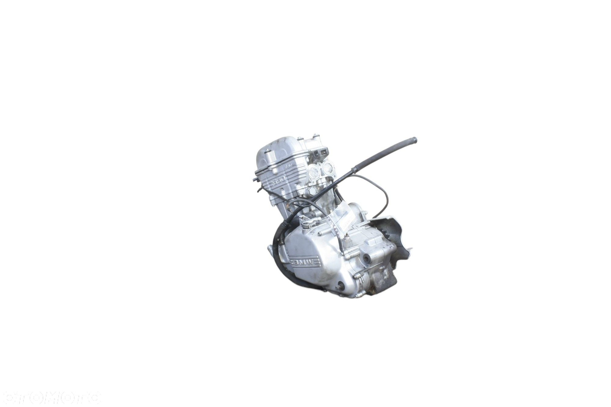 SILNIK BMW F 650 ST - 2