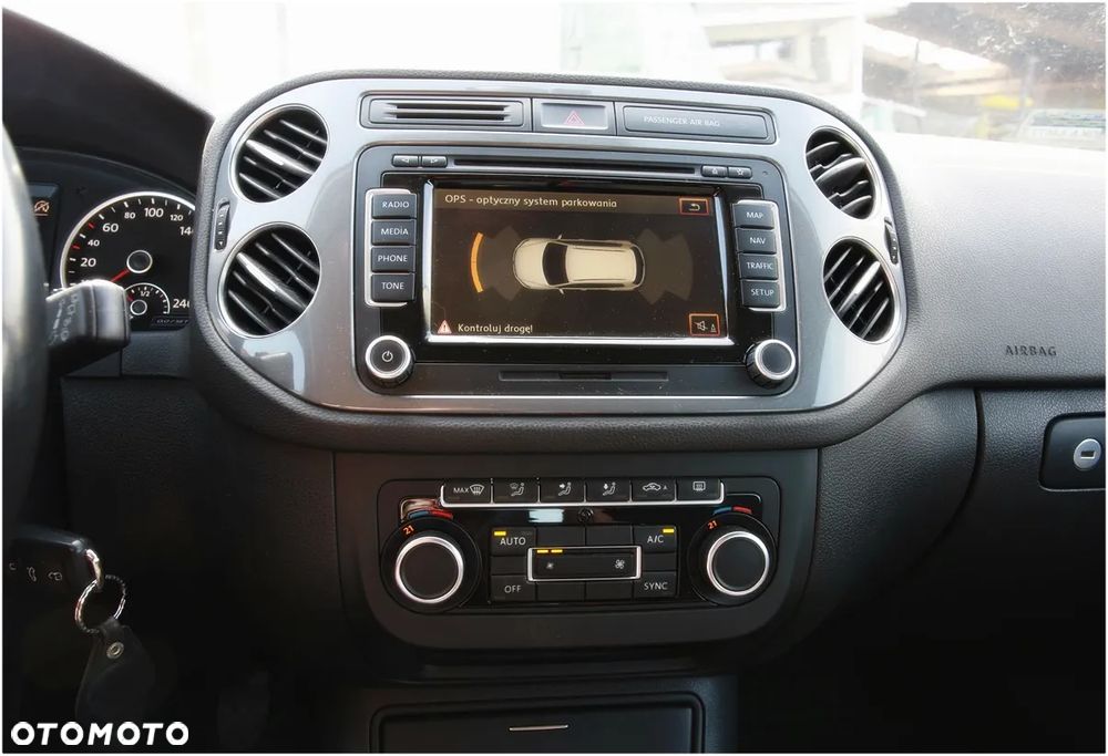 Volkswagen Tiguan 1.4 TSI Trend&Fun - 20
