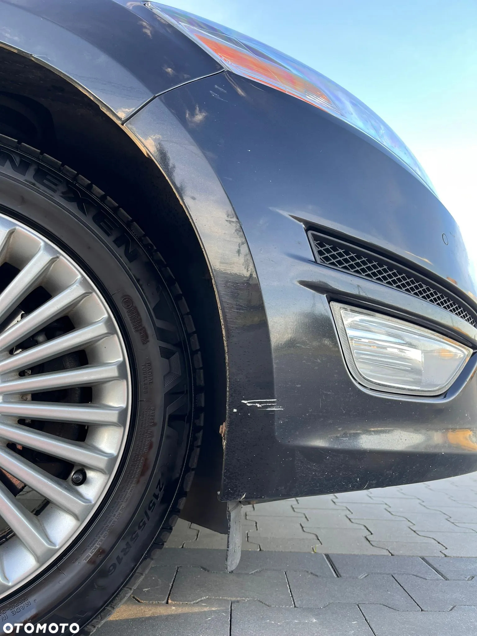Ford Mondeo - 27