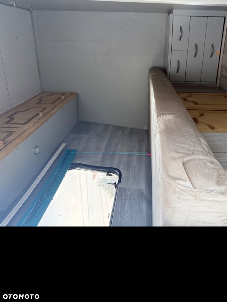 Fiat Ducato - 8