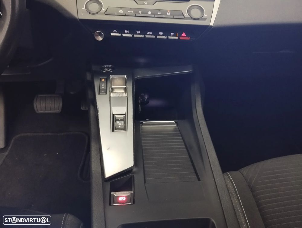 Peugeot 308 SW 1.5 BlueHDi Active Pack EAT8 - 28