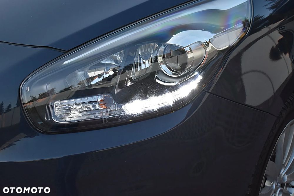 Kia Carens 1.6 GDI Business Line EU6 - 38