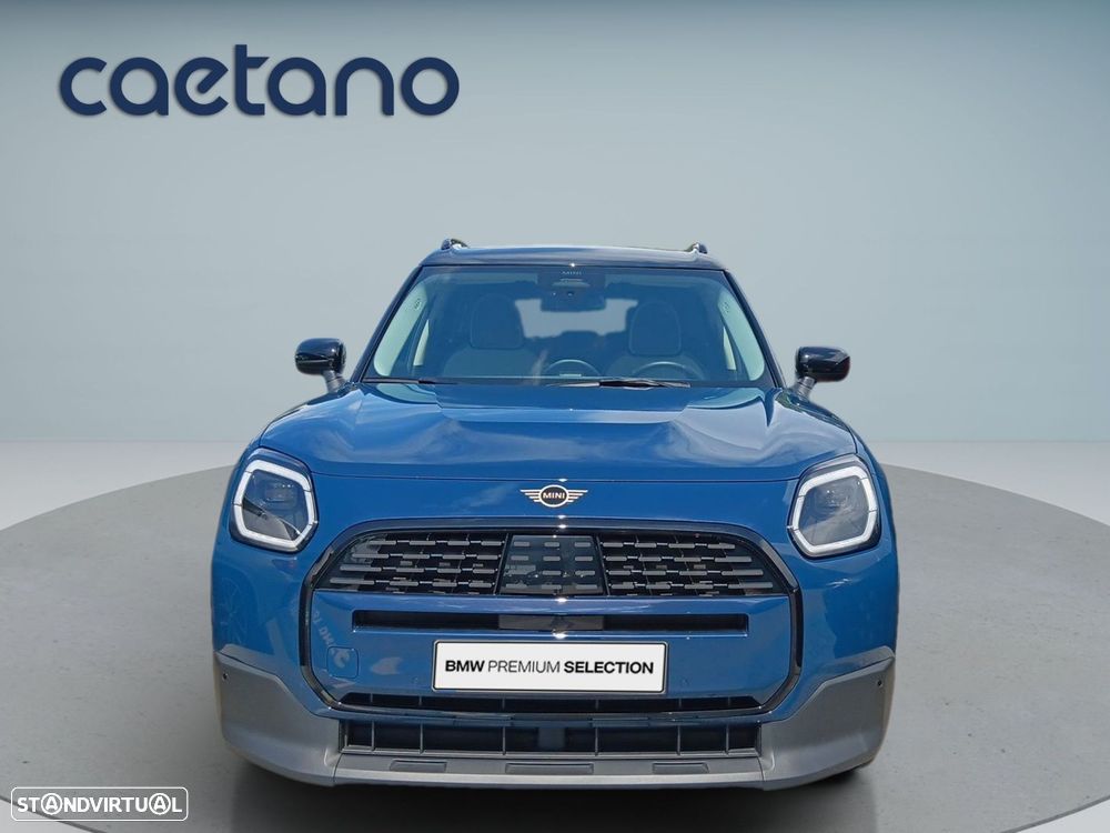 MINI Countryman D Classic M - 2