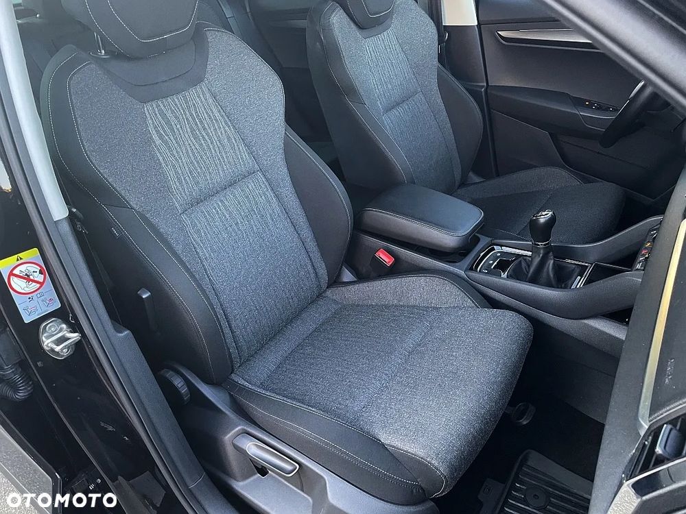 Skoda Karoq 1.5 TSI ACT Style - 30