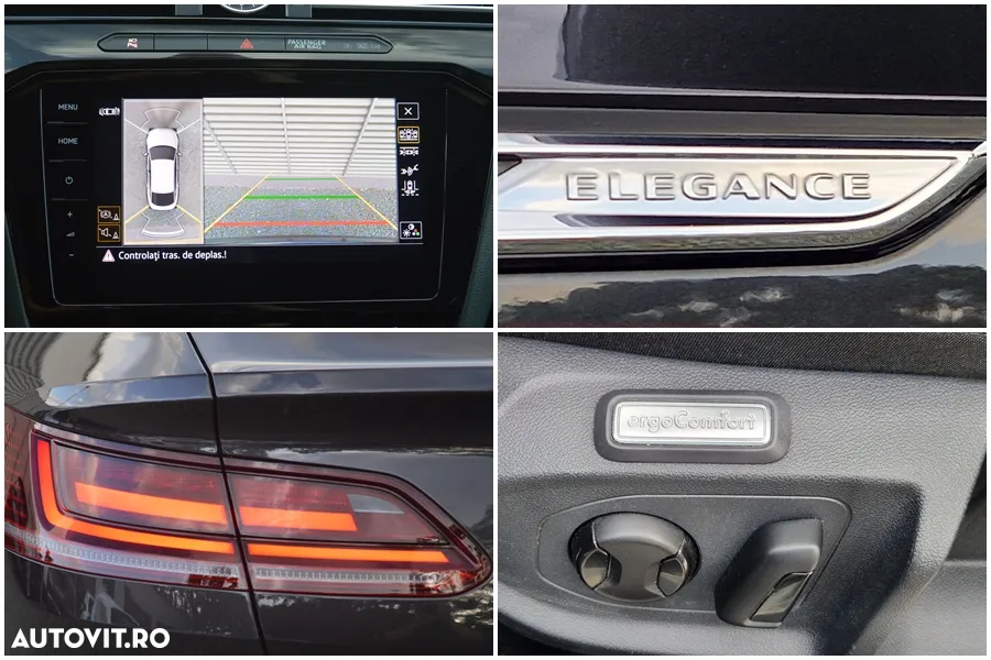 Volkswagen ARTEON 2.0 TDI DSG Elegance - 29