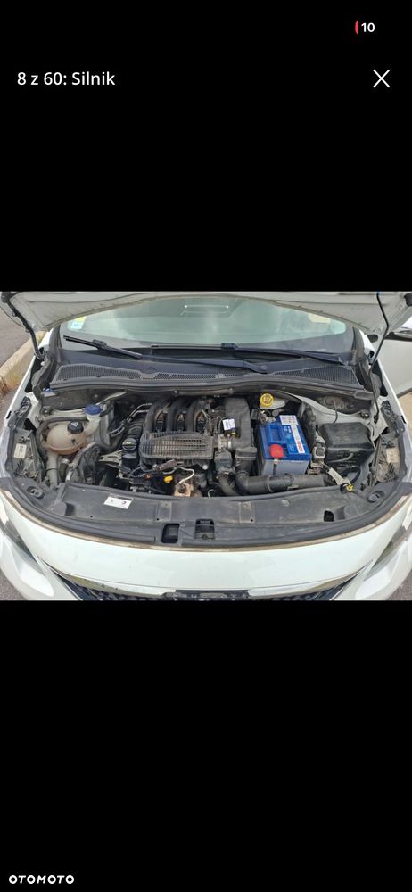 Peugeot 2008 - 7