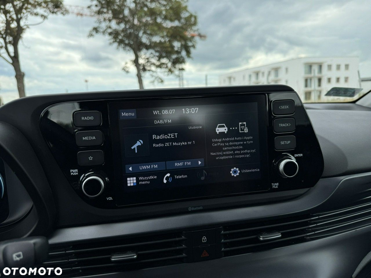 Hyundai Bayon - 25