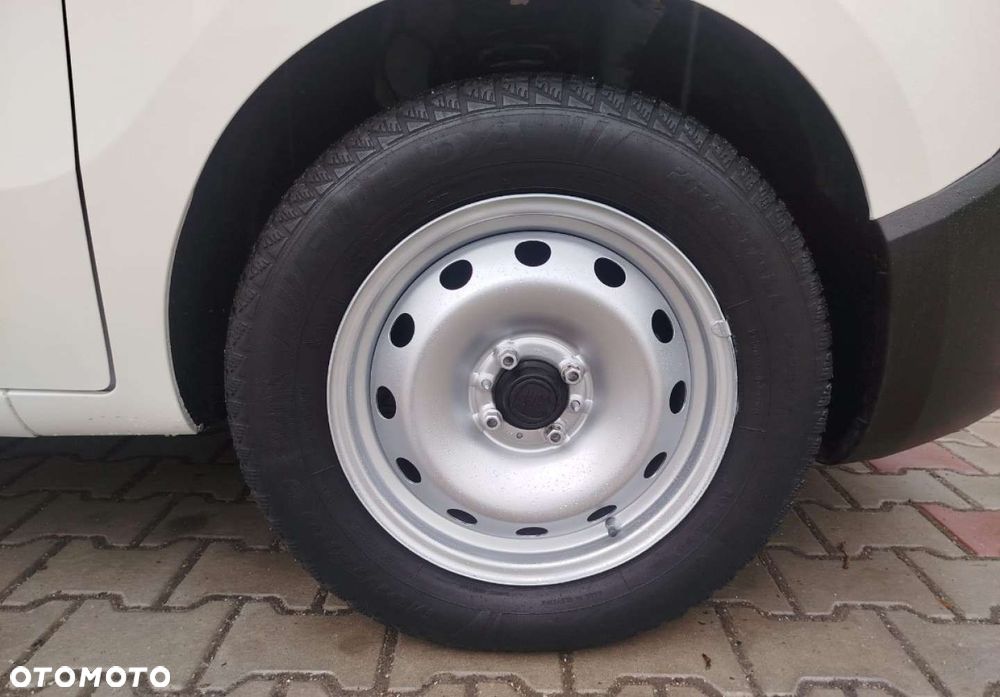 Fiat Fiorino - 23