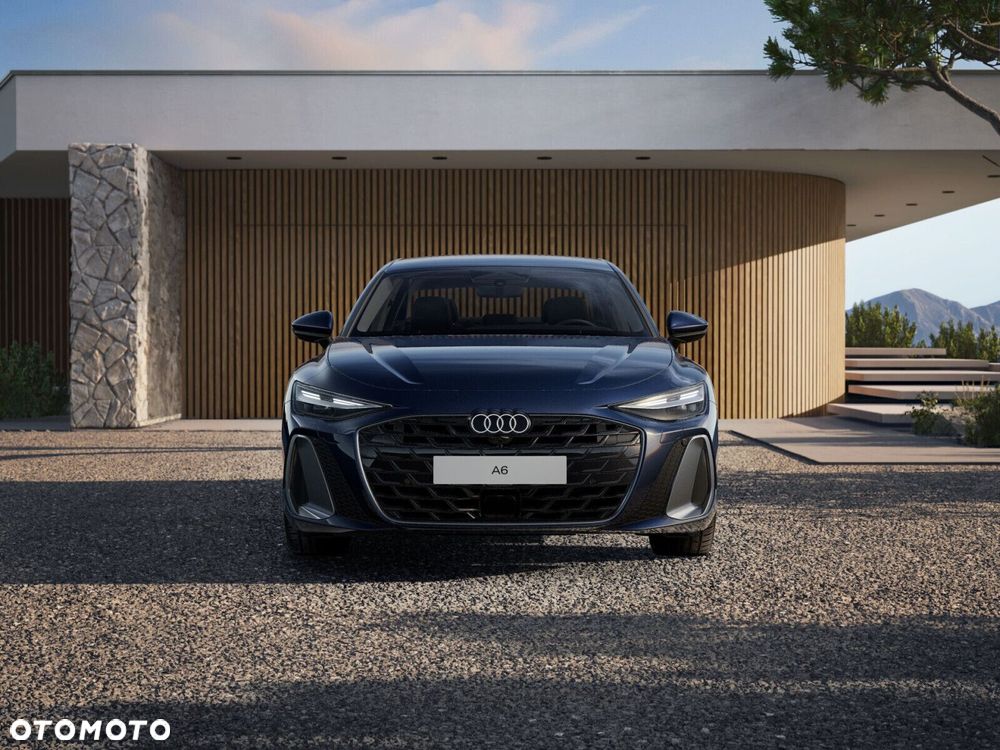 Audi A6 Limousine - 3
